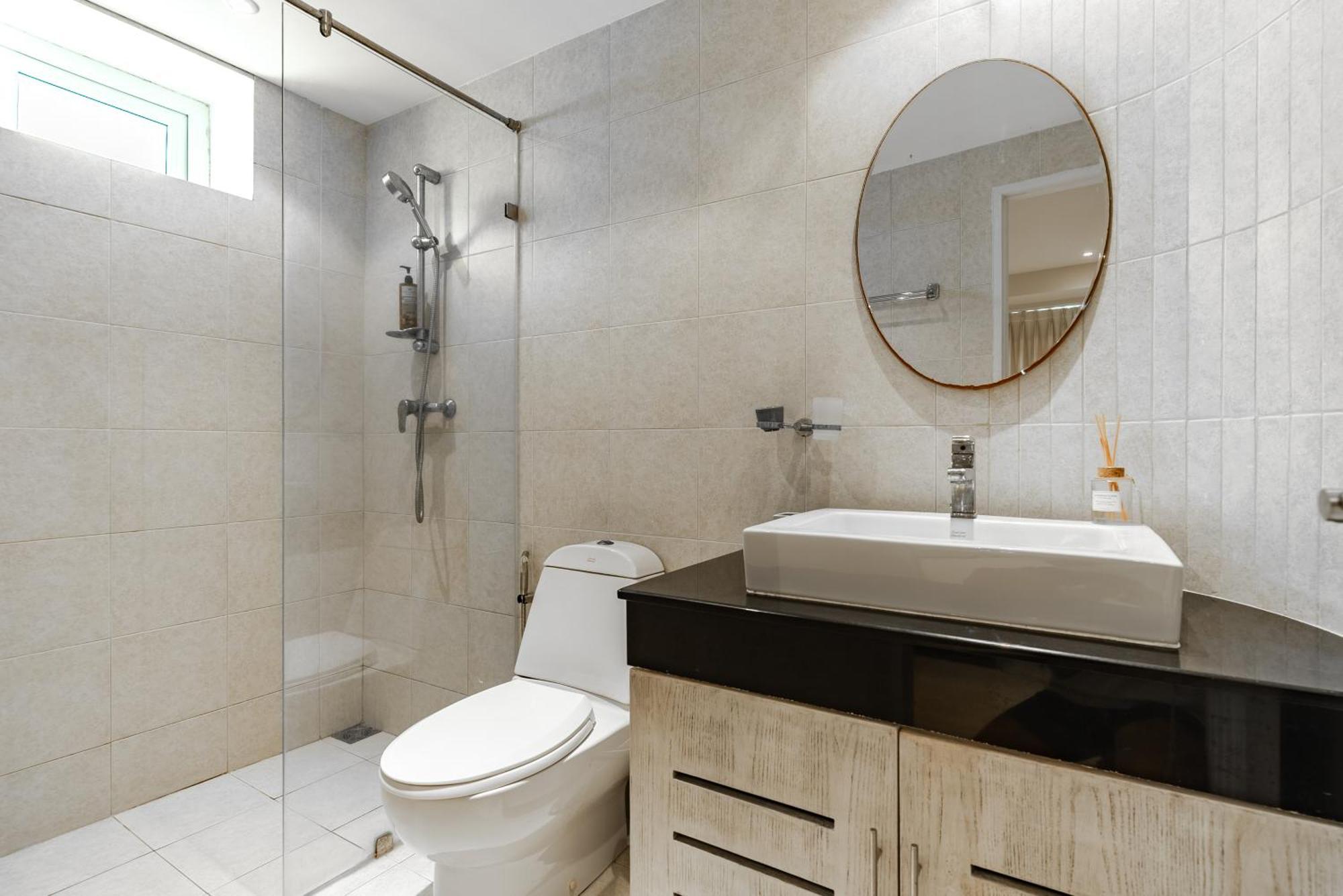 Apartamento Kata Ocean View Exterior foto