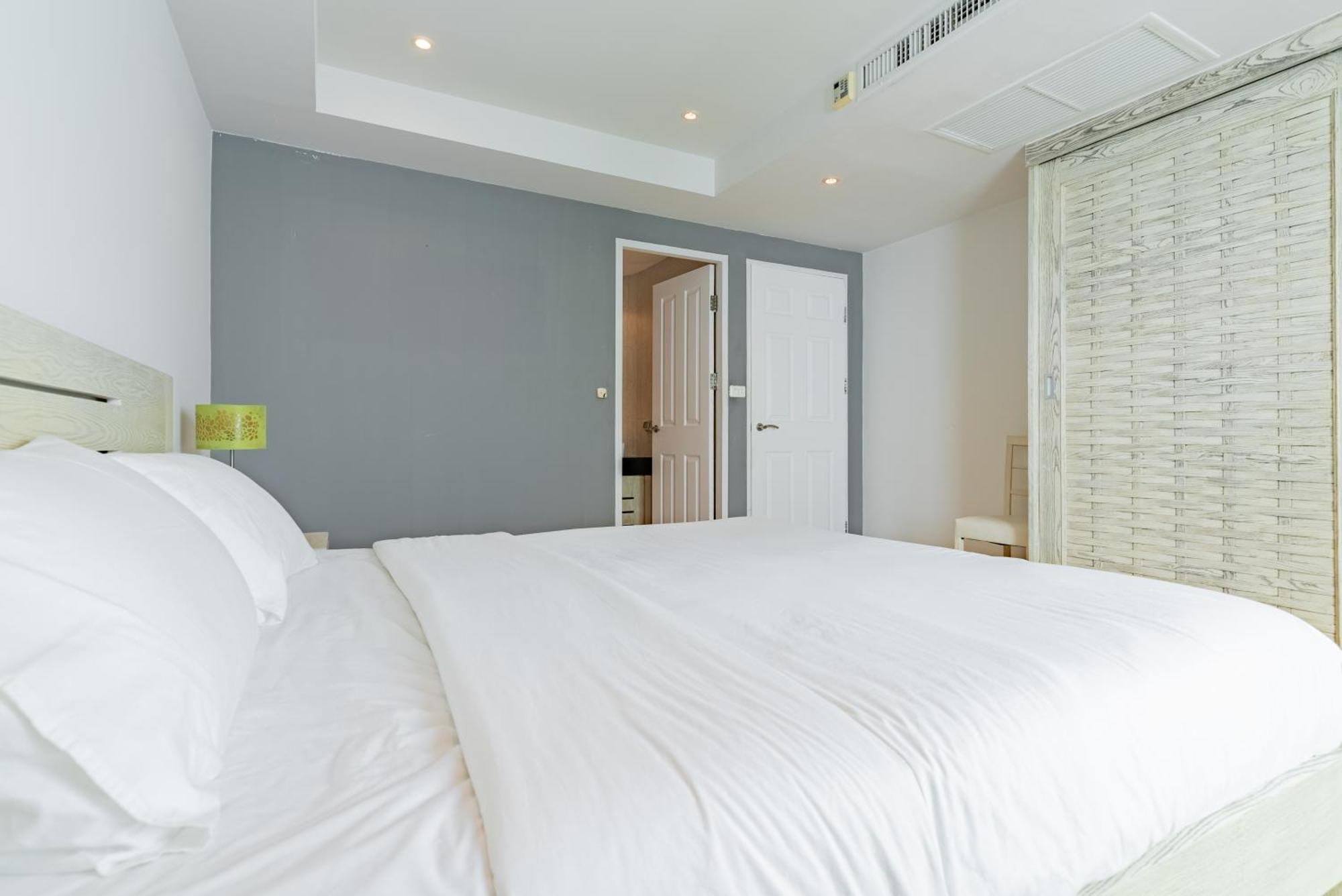 Apartamento Kata Ocean View Exterior foto