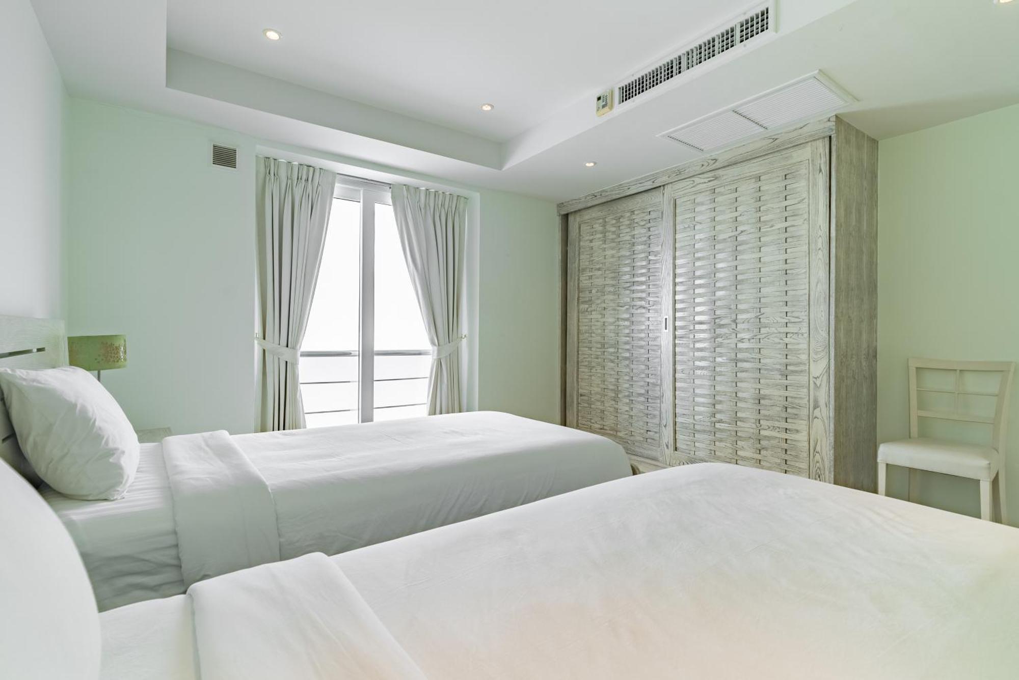 Apartamento Kata Ocean View Exterior foto
